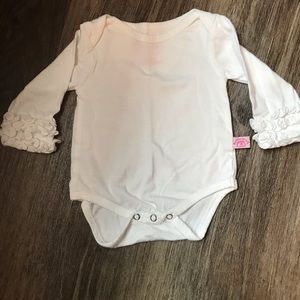 Rufflebutts Onesie